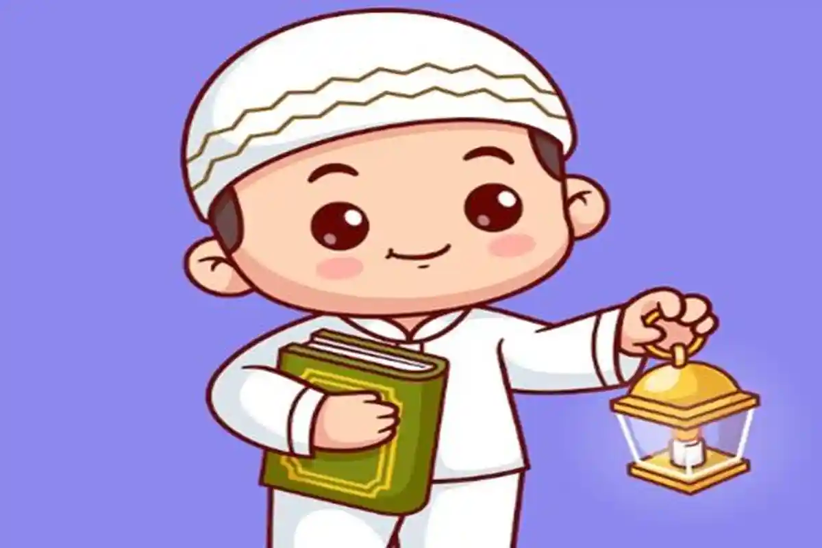 Latihan Soal Tes Akhir Modul Quran Hadits Latihan 5 PPG PAI Kemenag 2025 Dilengkapi Kunci Jawaban