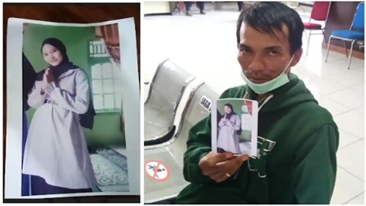 Pergi Bertani, Pengantin Baru di Palembang Kaget Istrinya Kabur dari Rumah, Baru Menikah 1,5 Bulan