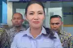 Gempa M7,6: Gubernur Malut Sherly Laos Minta Warga Pesisir Ternate hingga Halmahera Jauhi Pantai