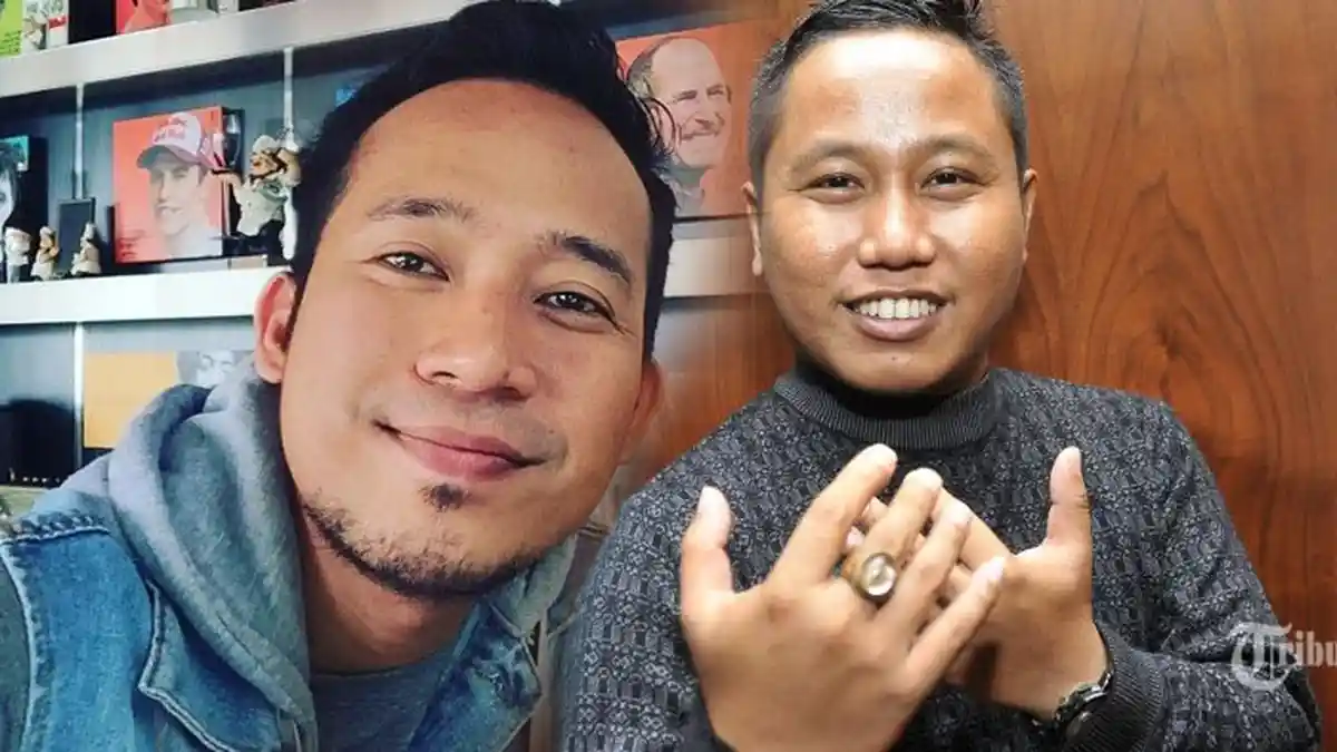 Denny Mengaku Tidak Tahu, Narji Akhirnya Buka Suara Soal Keluar Dari Grup Lawak Cagur