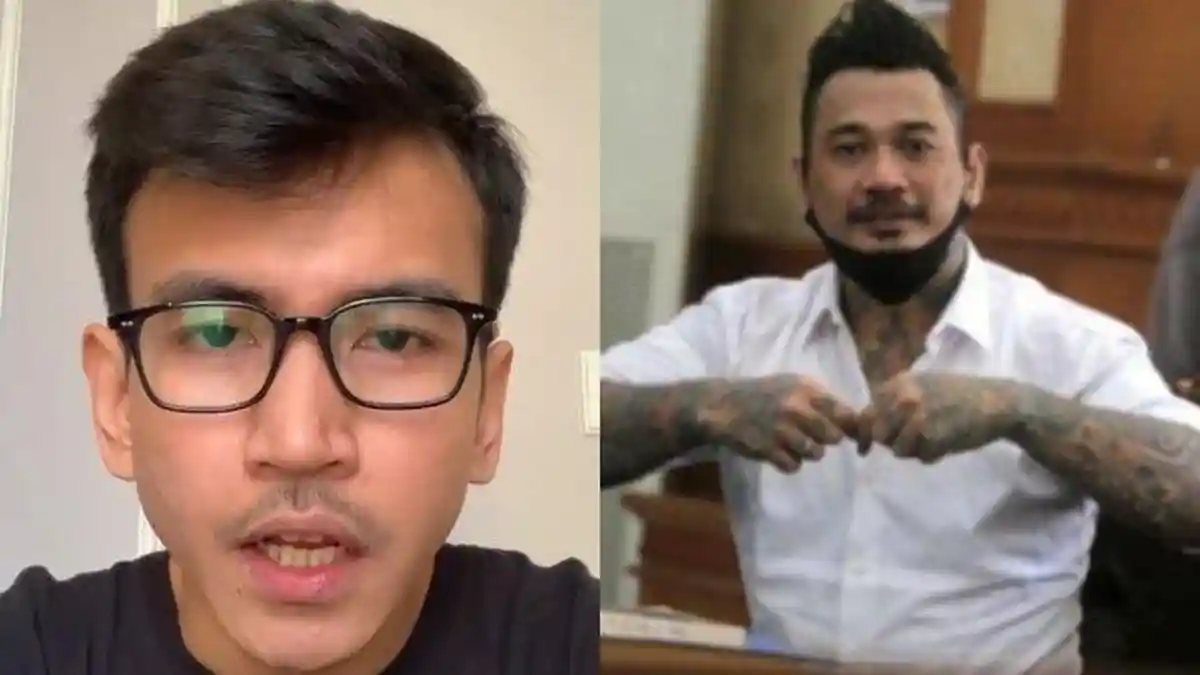 Sejak Berperkara dengan Ahmad Sahroni, Adam Deni Auto Rajin Ibadah