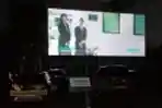 Asiknya Nonton Film di Skylight Cinema Drive-in Senayan Park
