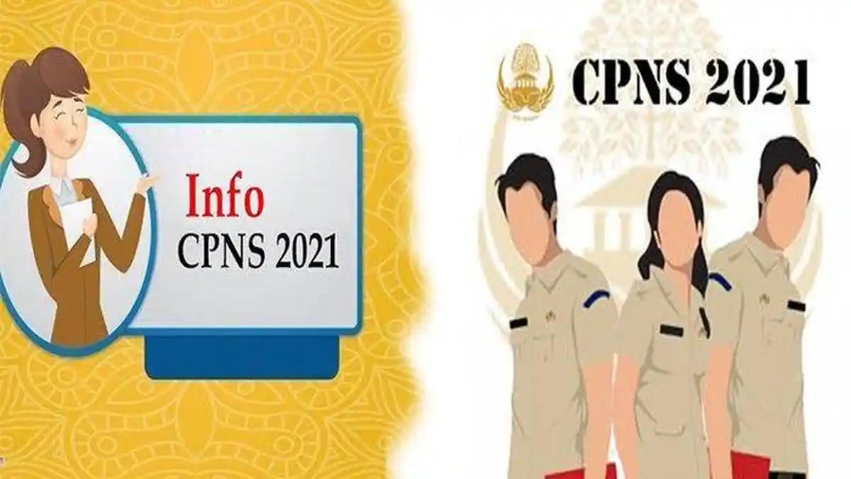 SSCN di https //sscn.bkn.go.id/ untuk Seleksi CPNS, Cara Melihat Hasil Seleksi Administrasi CPNS