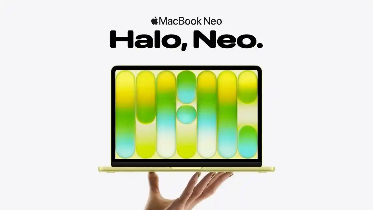 Pre-Order MacBook Neo di Indonesia Dibuka 15 Mei 2026, Ini Spesifikasi dan Harganya