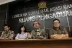 Kriteria Calon Menteri Komnas HAM