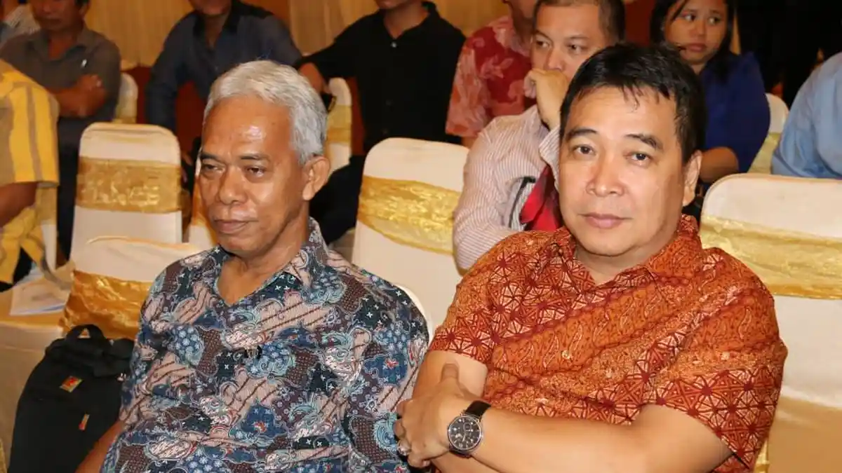 Dosen FT Unsrat Sebut Jangan Buru-Buru Simpulkan Penyebab Kerusakan Jalan Girian-Likupang Bitung