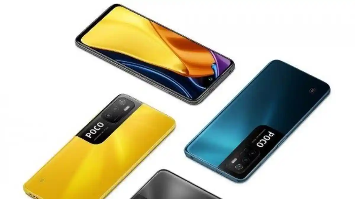 List Harga Xiaomi di Akhir September 2021: Mi 11 Lite, Mi 10T Pro, Poco M3 Pro 5G, Redmi 9A