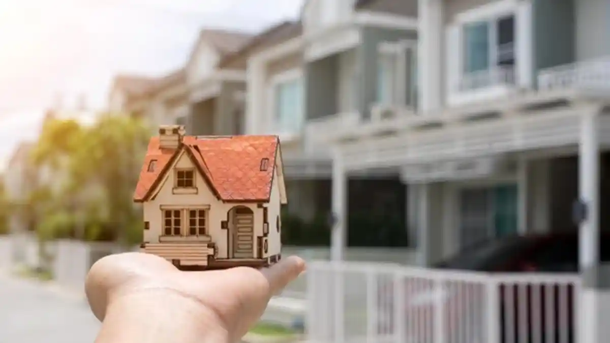 Punya Rencana Beli Rumah Pertama Tahun Depan? Simak Caranya!