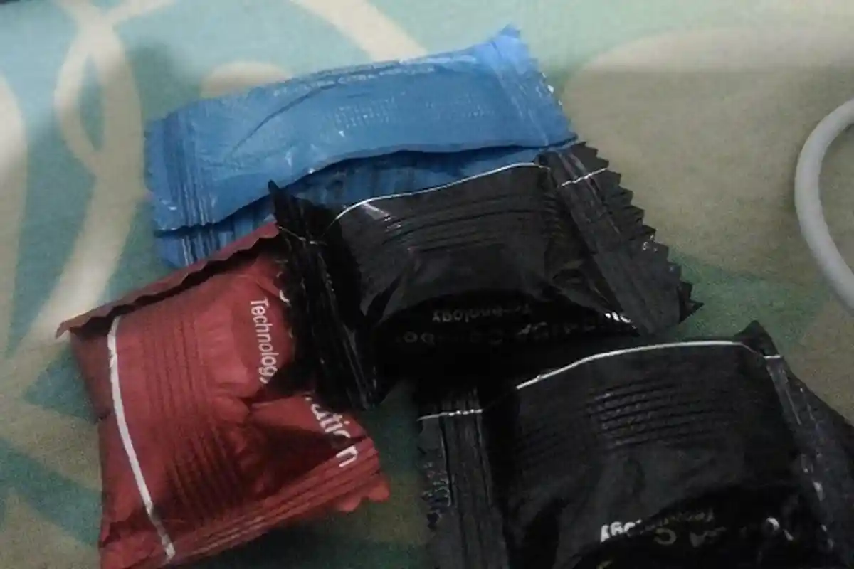 Awas! Pikir-pikir Dulu Sebelum Konsumsi Permen Cinta, Bisa-bisa Nyawa Taruhannya