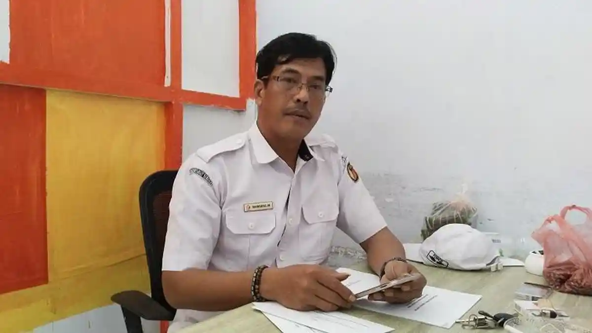 Bawaslu Mateng Buka Pendaftaran Panwaslu Kecamatan, Simak Syaratnya!