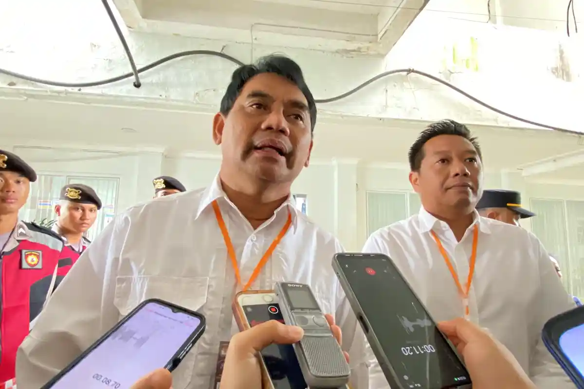 Berita Politik Populer Kalteng, Kedua Paslon Bebas Narkoba, Isu Ijazah Jimmy Dipersoalkan