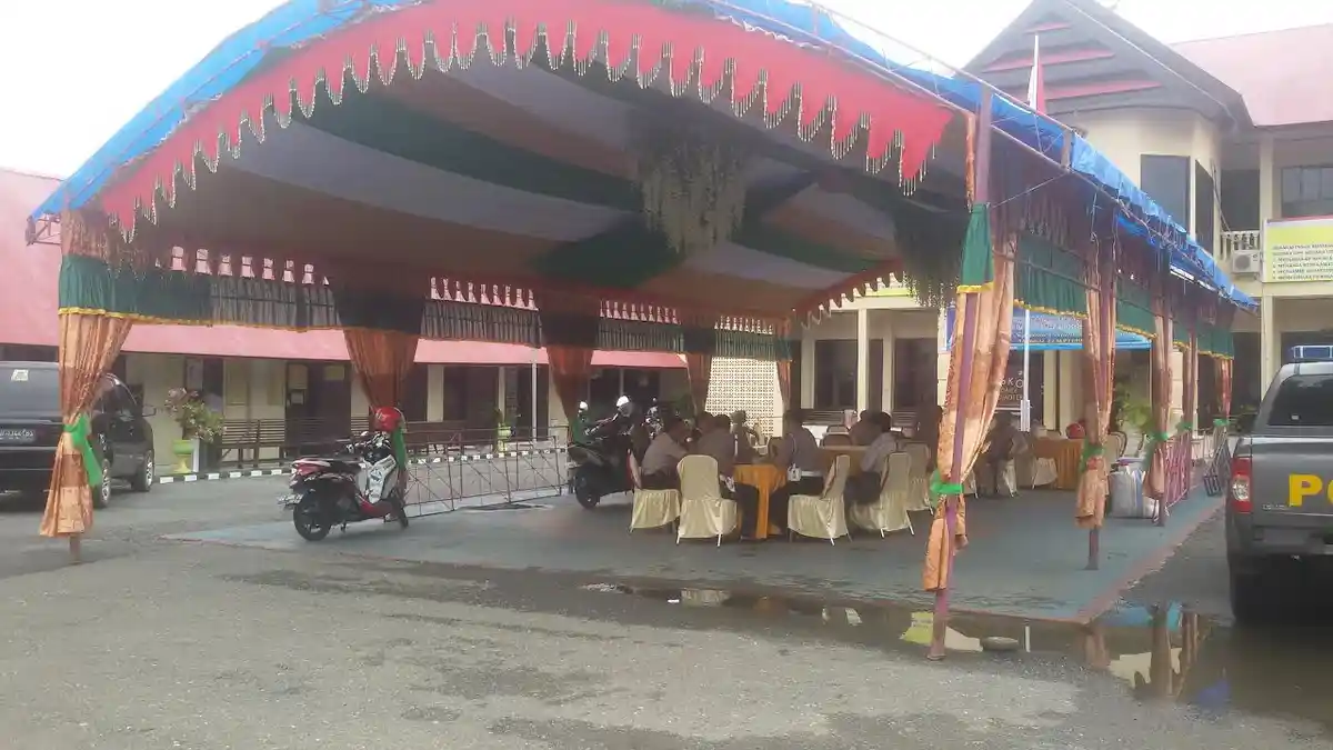 Malam Ini, Kapolda Susel Dijadwalkan Kunjungi Soppeng