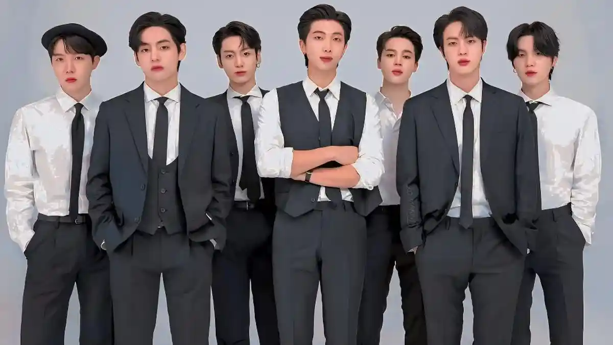 Daftar 14 Lagu Baru BTS di Album ARIRANG, Konser 21 Maret 2026 Hanya 1 Jam