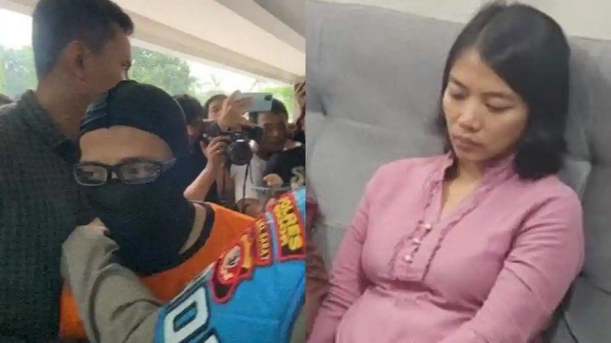 Diduga Masih Sayang, Dokter Qory Cabut Laporan Soal Suaminya, Tak Jadi Dapat Donasi: Batal Ya Guys!