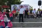 Genjot UMKM Naik Kelas, Lampung Tengah Gencarkan Sosialisasi Sertifikasi Halal
