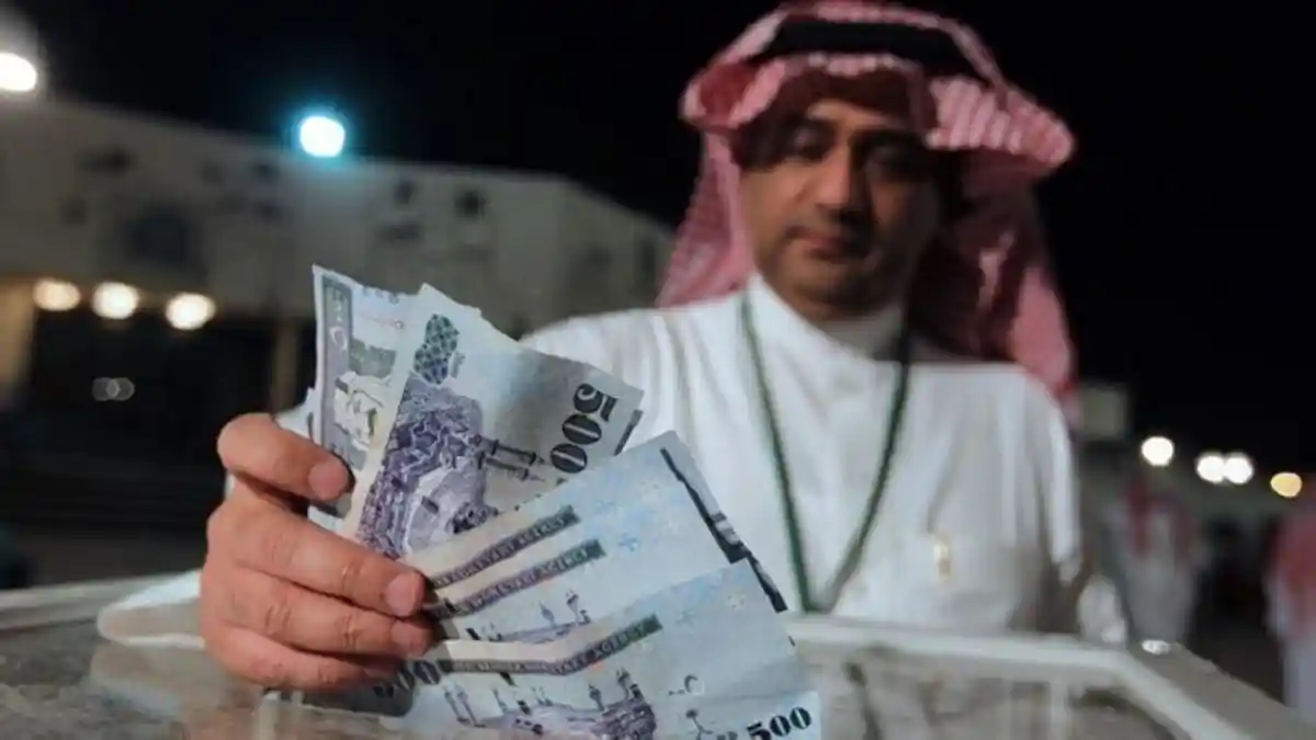 Zakat Perusahaan di Arab Saudi Masuk ke Badan Jaminan Sosial