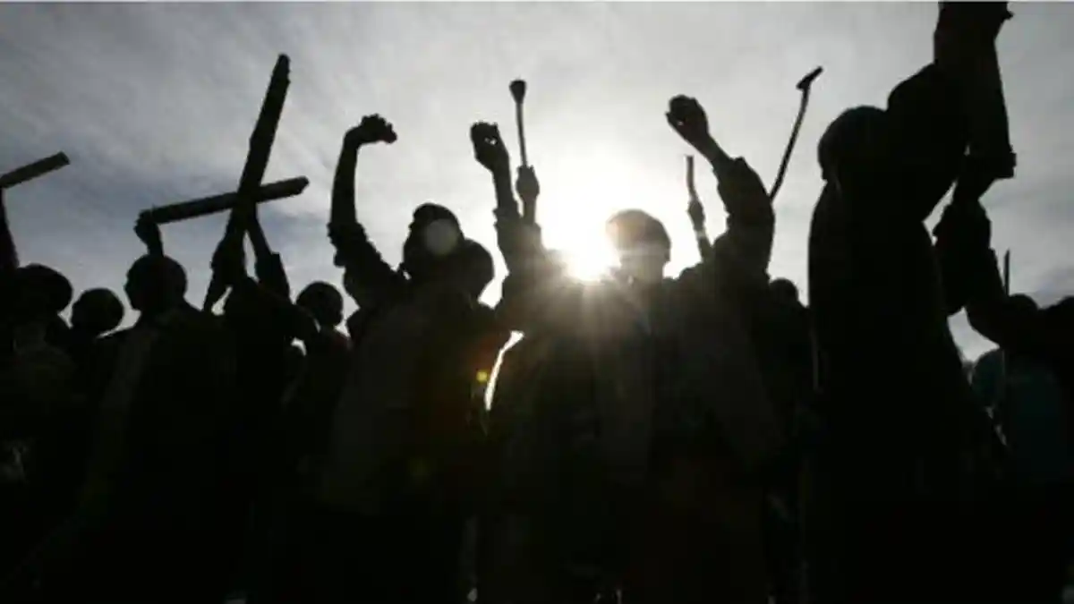 Tiga Remaja di Medan Jadi Tersangka dan Dijebloskan ke Penjara Gegara Panah Warga saat Tawuran