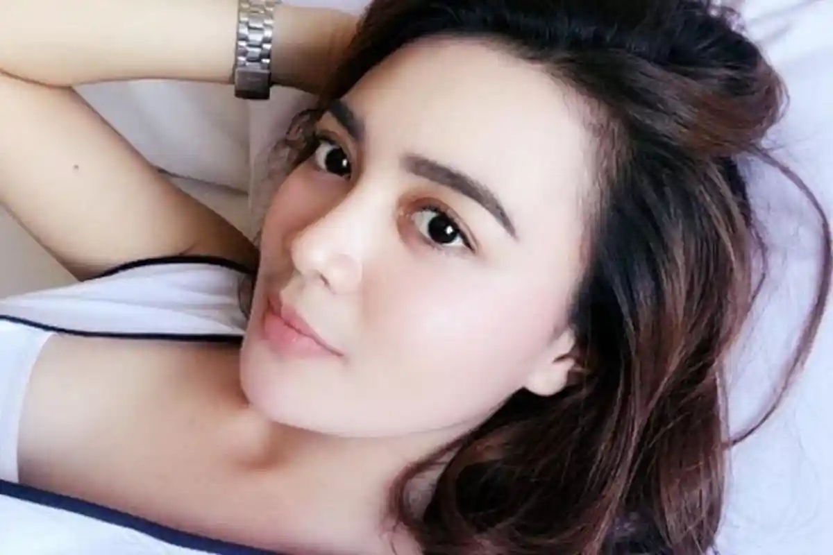 Wika Salim Nangis saat Nyanyi Lagu Penyesalan: Kehidupan Pasti Ngalamin Lika-liku Apalagi Percintaan