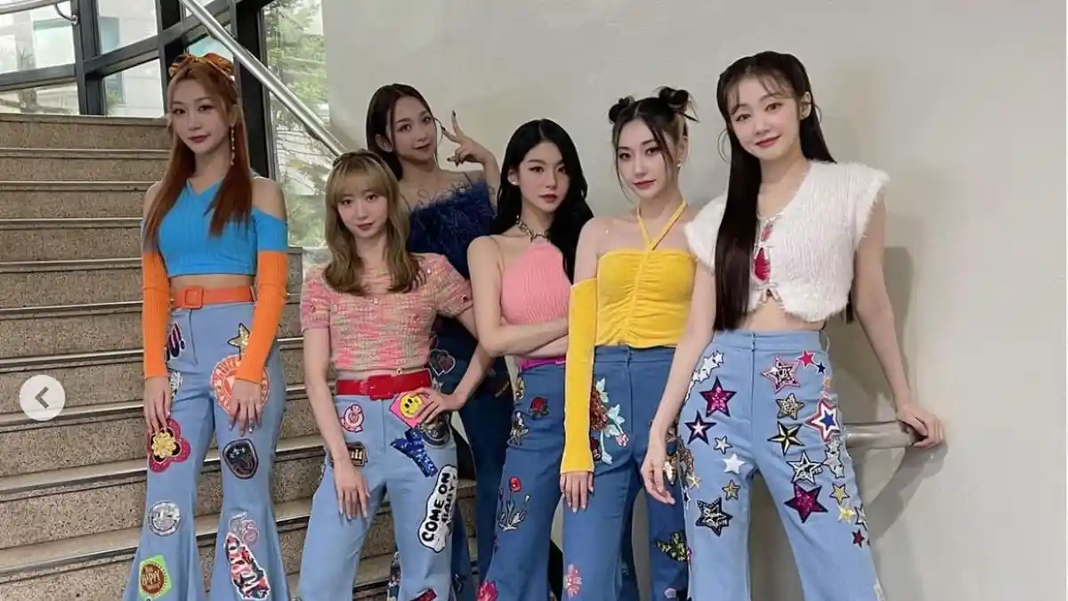 Secret Number Umumkan Comeback Bulan Juni, Dita Karang Beri Bocoran, Begini Reaksi Warganet Korea