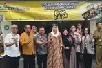 Kunjungi UMKM di Surabaya, Kemendag Dukung Lokal Go Global 