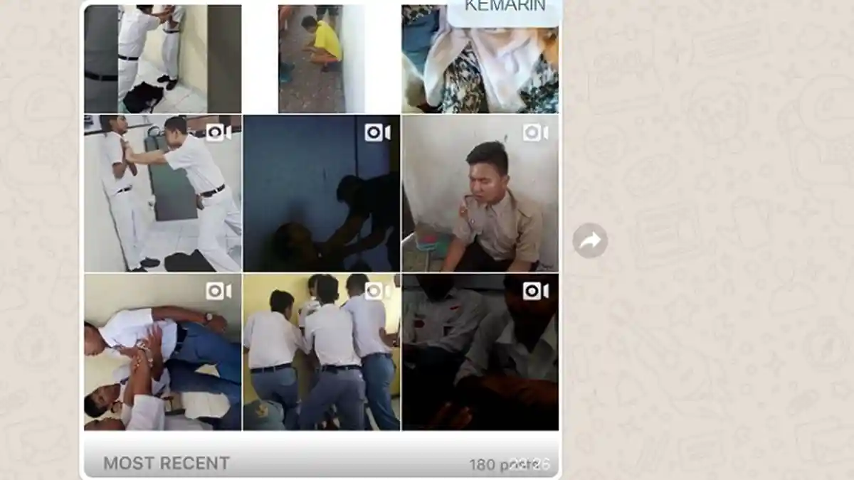 Apa Sih Skip Challenge Itu?