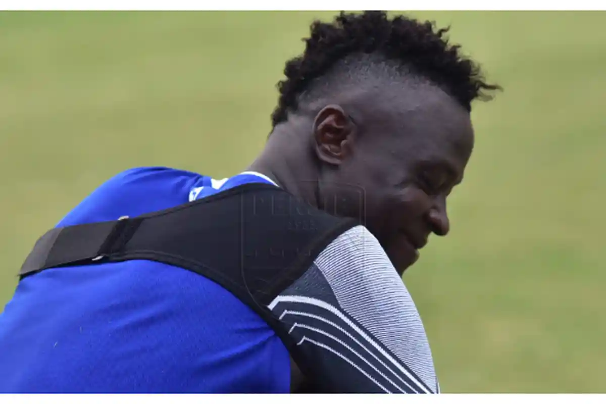 Robert Alberts Sebut Ezechiel Bukan Satu-satunya Mesin Gol Persib Bandung: Masih Banyak Pemain