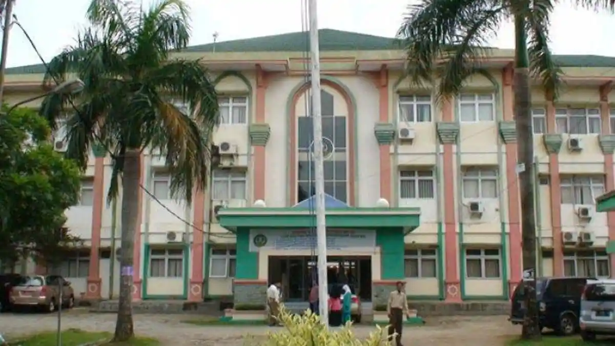 Link Pendaftaran UIN Sultan Maulana Hasanuddin Banten Jalur UM-PTKIN 2025, Ini Alur dan Prodi