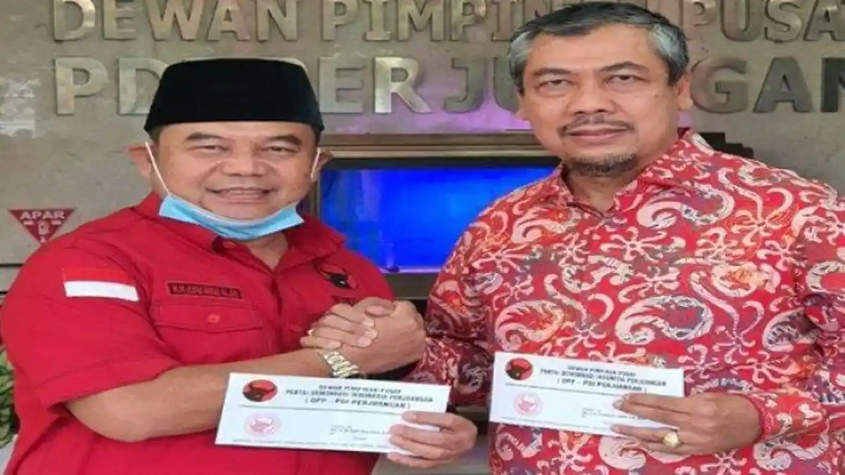 DKPP Diminta Panggil KPU dan Bawaslu OI Terkait Diskualifikasi Paslon Ilyas-Endang