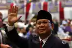 Kunjungan Prabowo ke Senen Bikin Warga Tersentuh, Sebut Baru Pertama Kali