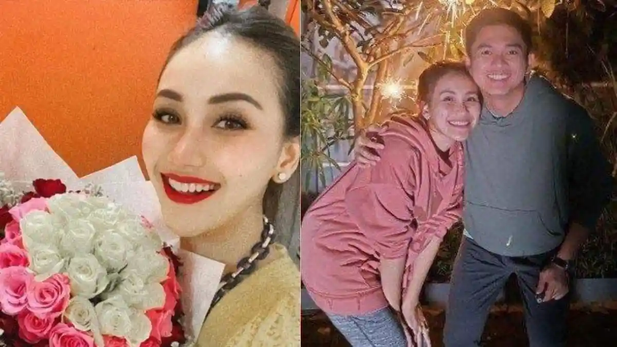Ayu Ting Ting Buka-bukaan Penyebab Batal Nikahi Adit Jayusman: Selasa Tanggal 2 Saya Batalin
