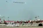 Unjuk Kekuatan Tempur TNI