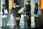 Foke Buka Abang Nona 2011