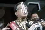 Ketua BPK Agung Firman Sampurna Diperiksa KPK