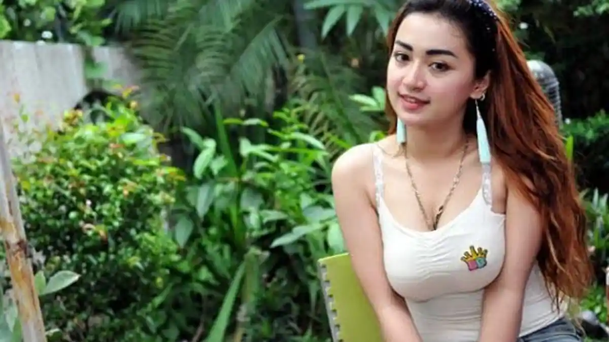 ARTIS SEKSI Cupi Cupita Buka-bukaan Temani Anak Orang Kaya Karaoke Dikasih Dollar, Nikita:Habis Itu?