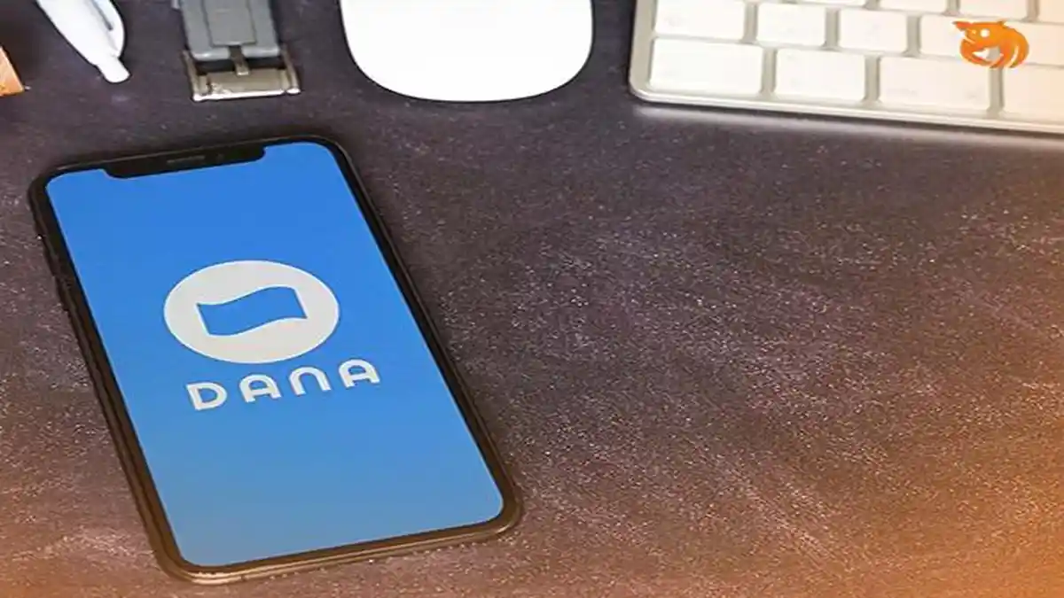 Cara Mengumpulkan Saldo DANA Hari Ini, Pengguna Bisa Mendaftar Poin Web dan Dapatkan Poin Harian!