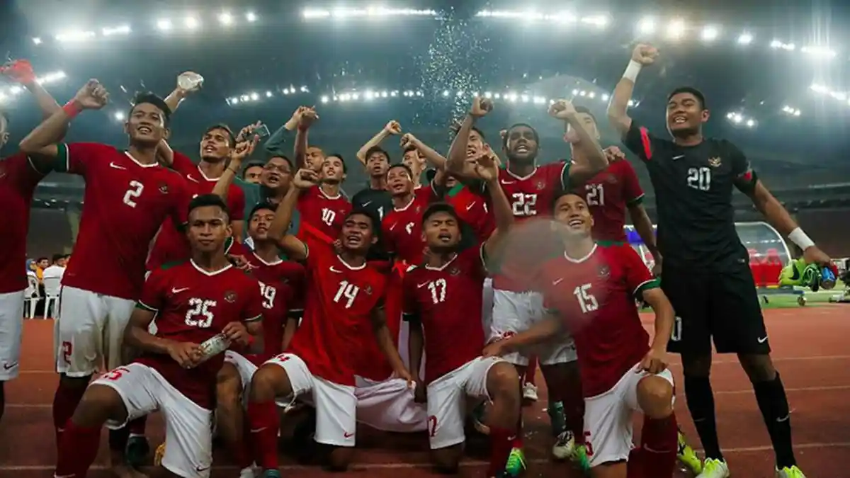 Jadwal Lengkap Siaran Langsung RCTI Timnas U-22 Indonesia di Ajang Piala AFF U-22 2019!