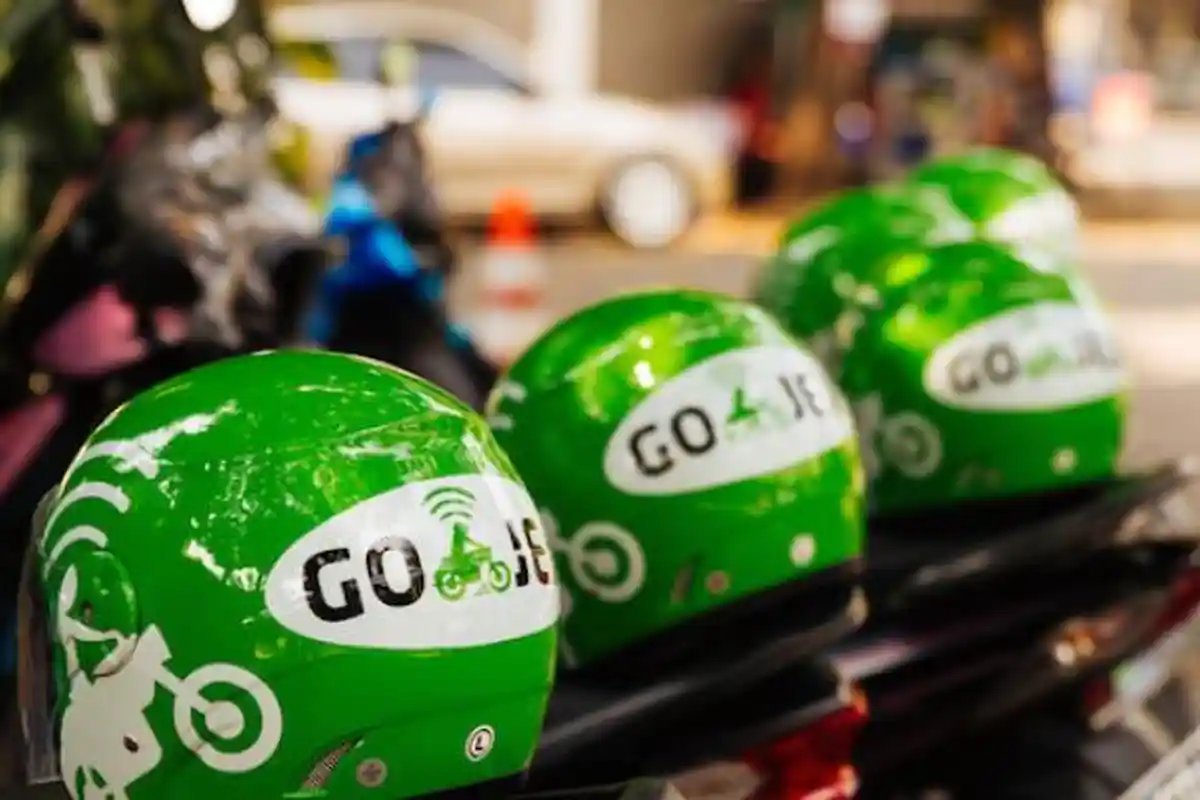 Prabowo Miris Lulusan SMA Jadi Ojek Online, Pihak Go-jek Balas dengan Data