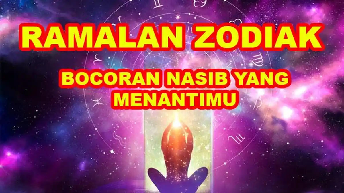 4 Spill Ramalan Zodiak Sagitarius, Taurus, Leo, Gemini Kamis 20 Juni 2024: Leo Punya Peluang