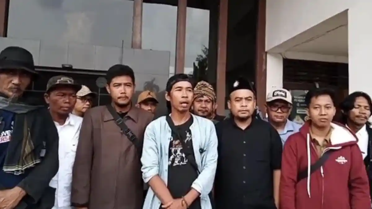 FKPN Tolak Perubahan Tata Ruang Pesisir Serang, Disebut Ancaman Ruang Hidup Nelayan