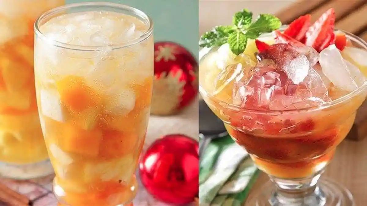 5 Es Buah Segar yang Cocok untuk Menu Berbuka Puasa