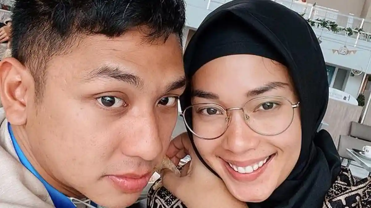 Curhat Selebgram Ayla Dimitri yang Gagal Umrah Kaena Kebijakan Arab Saudi, Sedih tapi Ikhlas