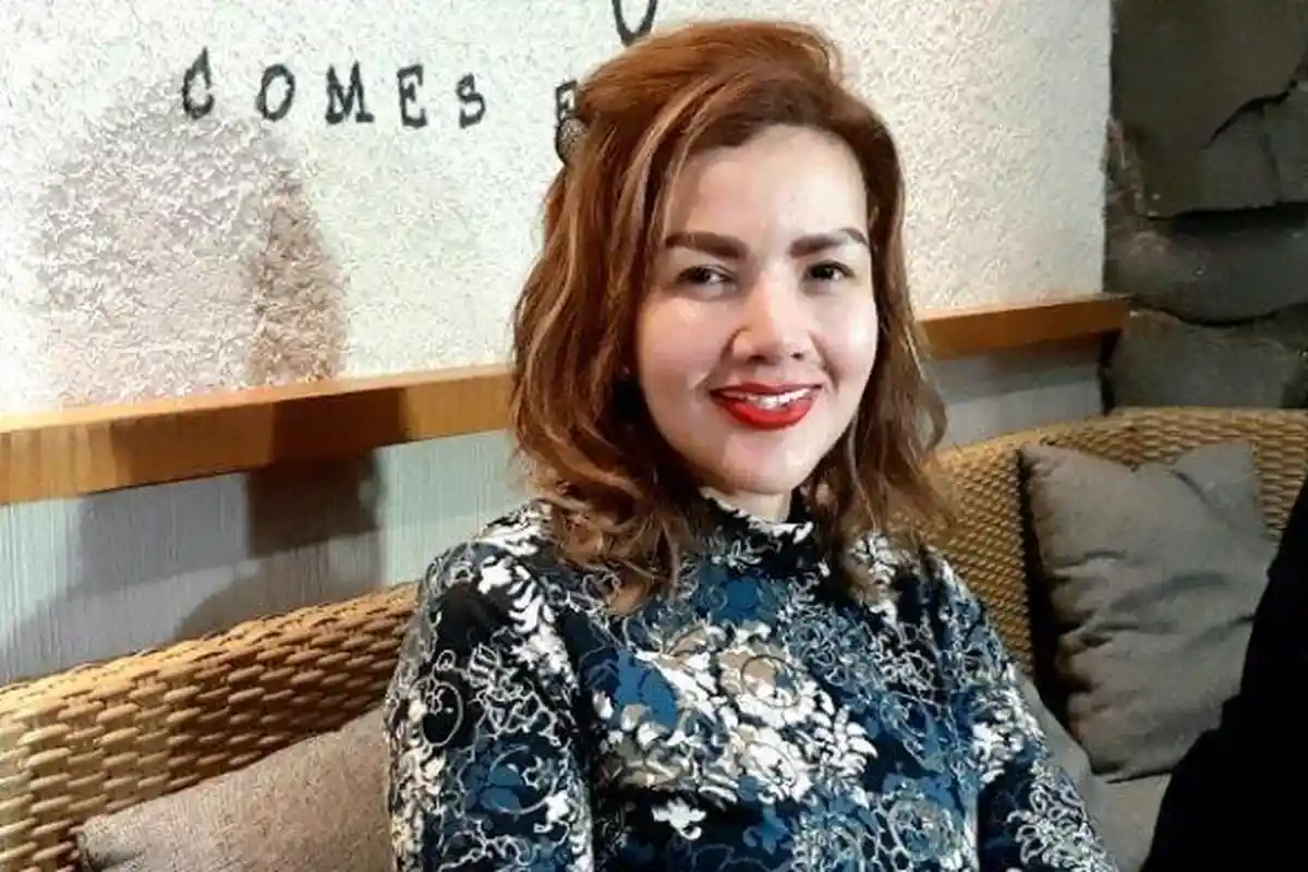 Barbie Kumalasari Ajak Pinkan Mambo hingga Doddy Sudrajat Bertarung di Ring Tinju