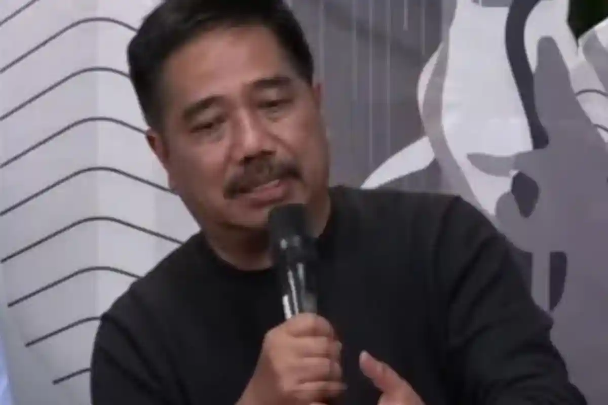 Soal Hasil Quick Count Pilpres 2024, Pengamat Politik Sebut Medsos Kalah dengan Bansos