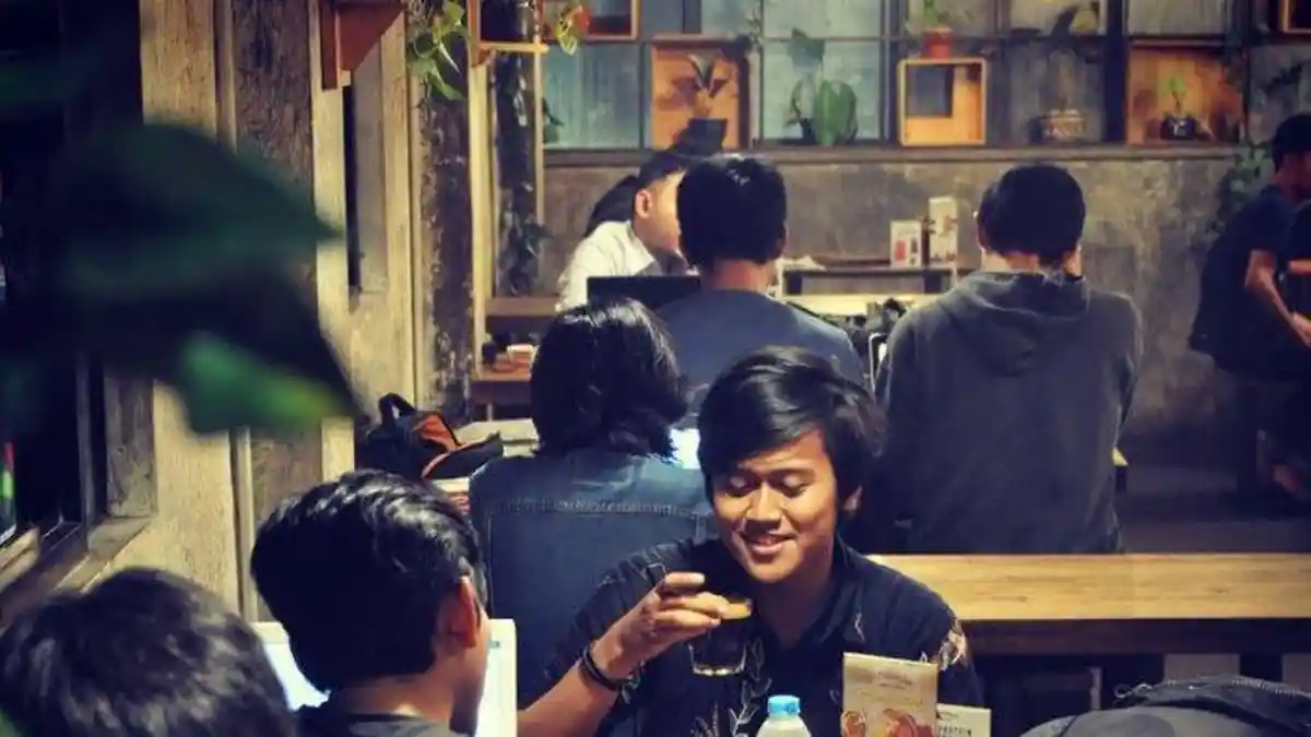 Inilah 5 Tempat Nongkrong di Jakarta yang Kekinian dan Instagramable, Ada yang Hingga Buka 24 Jam