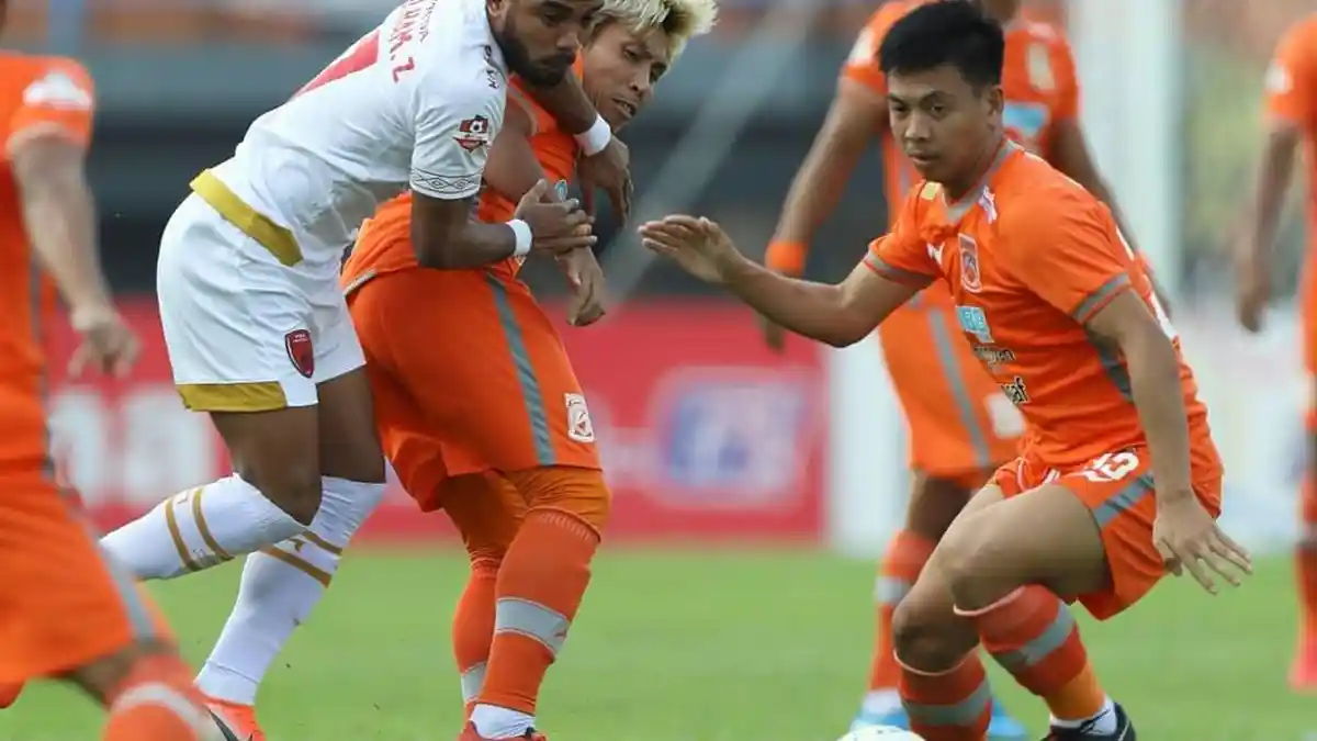 Link Live Streaming PSM Makassar vs Barito Putera Sore Ini Mulai Pukul 15.30 Wib Live Ochannel