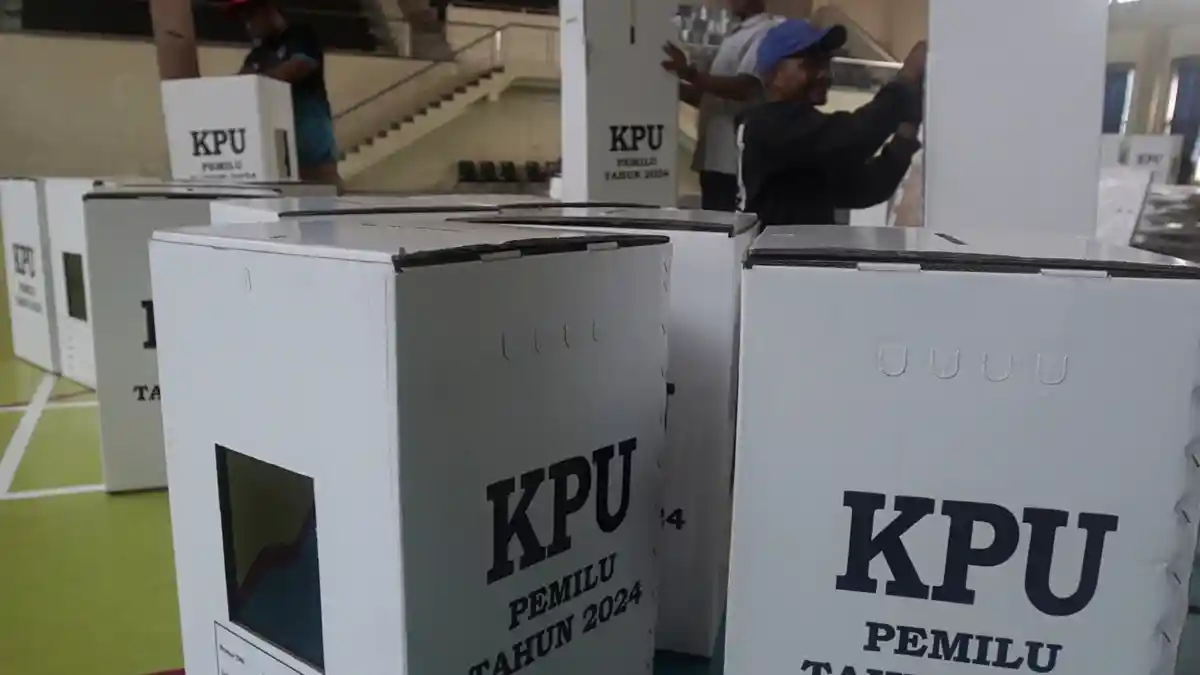 Perludem Nilai Usulan Pilkada Lewat DPRD Nir Empati: Rakyat Butuh Negara, Bukan Rekayasa Politik