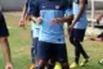 Ponaryo Latihan Timnas Pra Piala Asia 2015