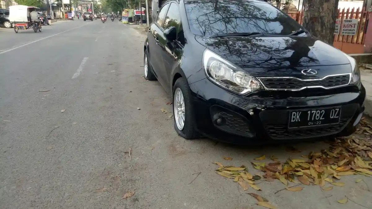 Dishub Akui Terima Retribusi Rp 100 Ribu dari Jukir, Ini Pengakuan Langsung Kepala Dinas