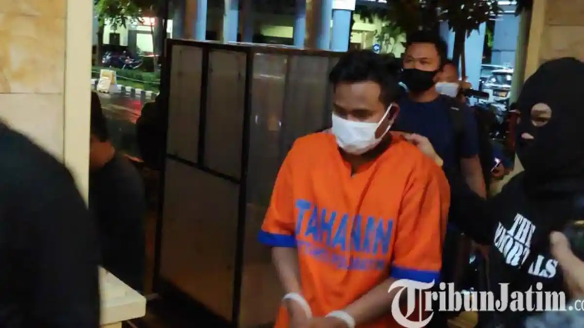 Dapat Maaf Dari Menko Polhukam, Terdakwa Pengancaman Divonis 7 Bulan, Jaksa Pikir-pikir