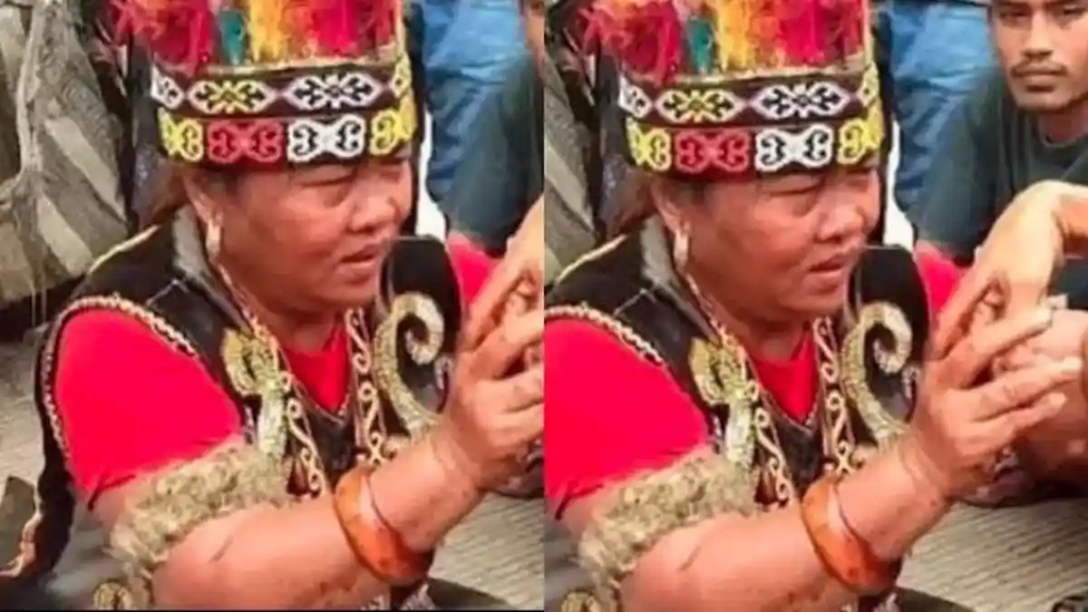 Sudah Transfer Rp250 Ribu untuk Berobat, Warga Heran Tak Ada Ida Dayak di Tulungagung: untuk Antrean